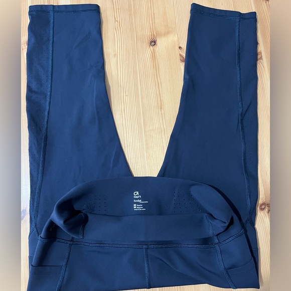Gap fit sculpt leggings - Picture 3 of 4